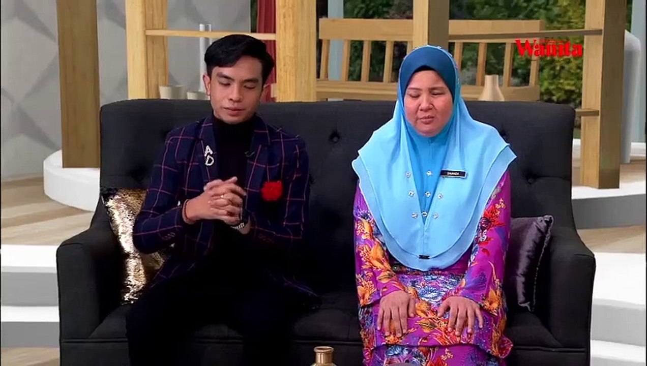 Terima Kasih Cikgu!