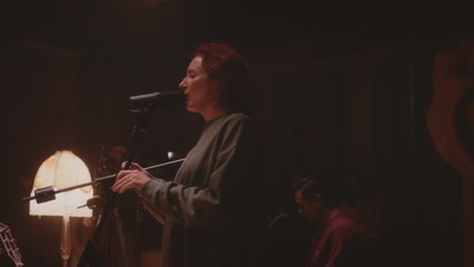 Hannah Hobbs - Pouring All My Love