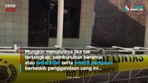 Menyesal dan Mau Bertobat, Tersangka Serial Killer Aki Wowon: Saya Mau Diapain Juga Ikhlas