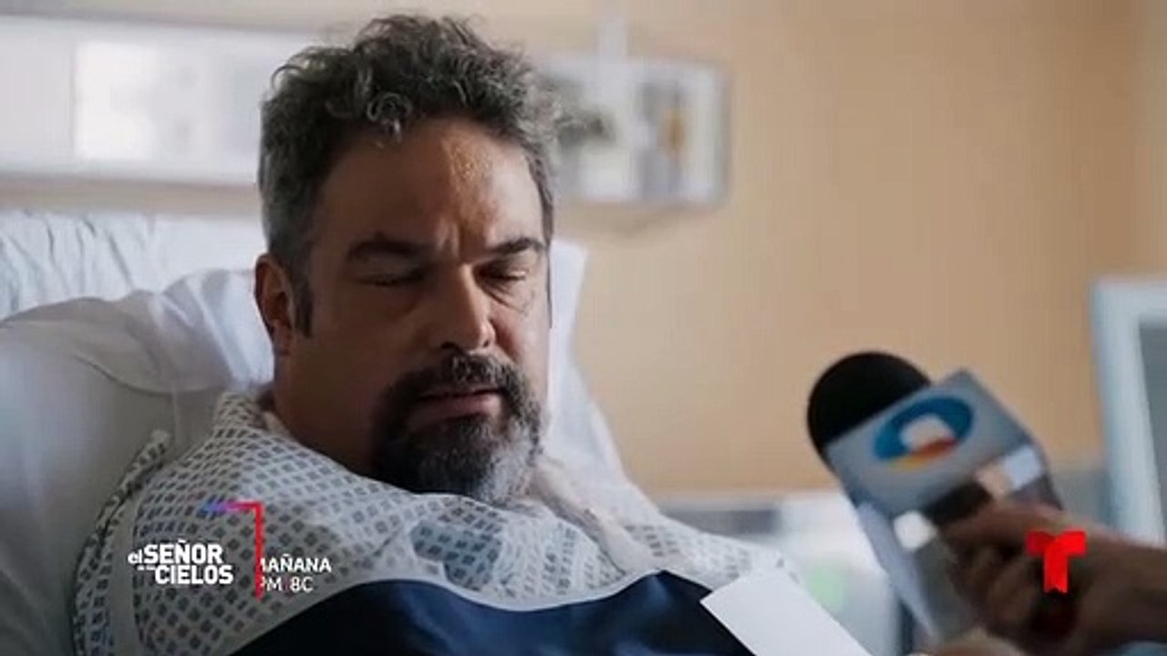 El Señor De Los Cielos 8 Avance Del Capitulo 14
