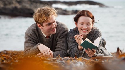 Summer in February (2013) | Official Trailer, Full Movie Stream Preview