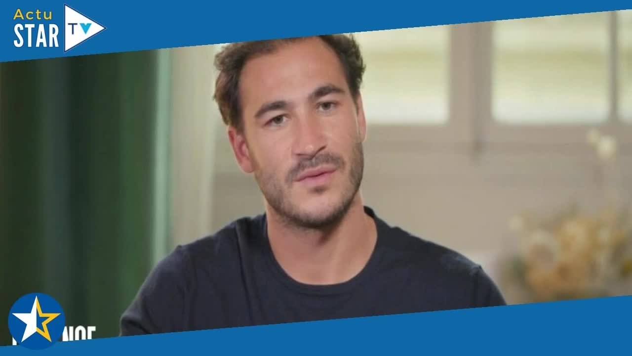 "Un gros coup de massue" : Valentin Kretz (L'Agence) se confie sur l'échec de la FIV de sa femme Cha