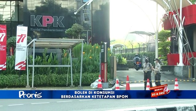 Indeks Korupsi Indonesia di 2022 Turun Jadi 34, Jokowi: Jadi Bahan Evaluasi Bersama