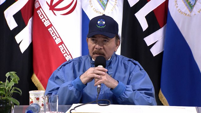 Daniel: Las llamadas «democracias» siguen sus campañas terroristas contra los pueblos