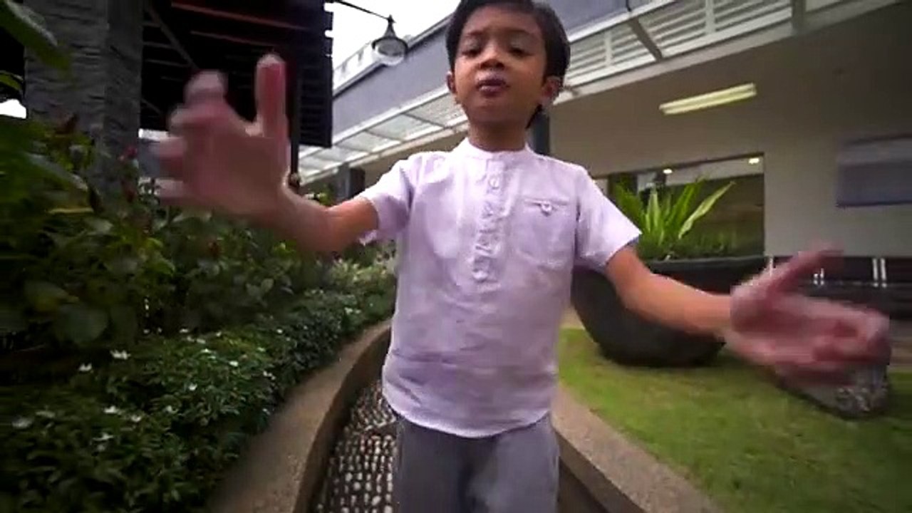 PA&MA ADIK TANYA S3 EP 3 LEUKEMIA, APAKAH SEBABNYA