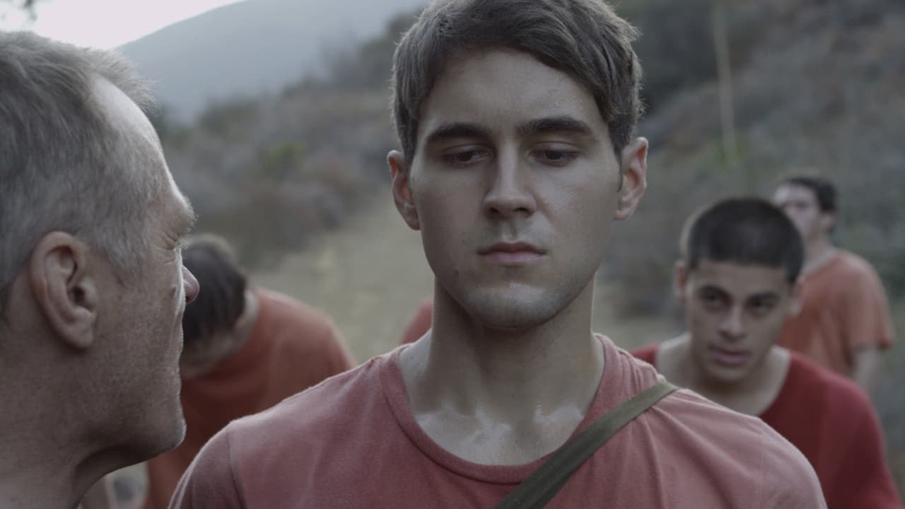 Coldwater (2013) | Official Trailer, Full Movie Stream Preview