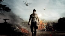 White House Down (2013) | Official Trailer, Full Movie Stream Preview