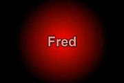 Fred: the Web S01 Ep1 - Fred on Easter (a.k.a. Fred on May Day)