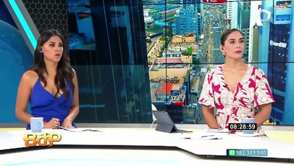 García Belaúnde: "Perú Libre quiere imponer, pero lo que debe hacer es consensuar"