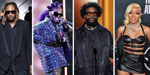 Grammys to Honor 50th Anniversary of Hip-Hop With All-Star Performance