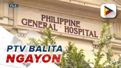 Pagtatayo ng UP-PGH Cancer Center, aprubado na ng NEDA Board