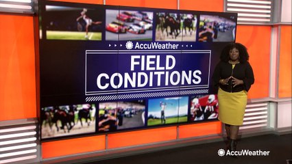 Your sports forecast from London to Las Vegas