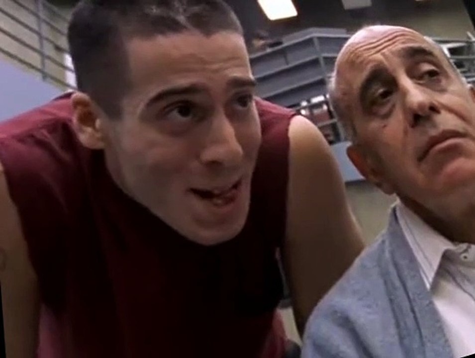 OZ S02 E03