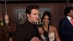 Knock At The Cabin World Premiere Jonathan Groff Interview