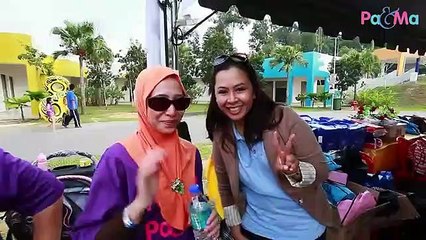 PA&MA Mini Santai Zon Selatan