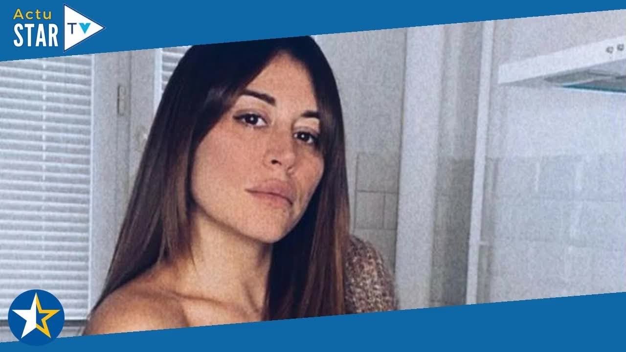 Anaïs Camizuli accusée de "limite maltraitance" envers sa fille, elle réplique !