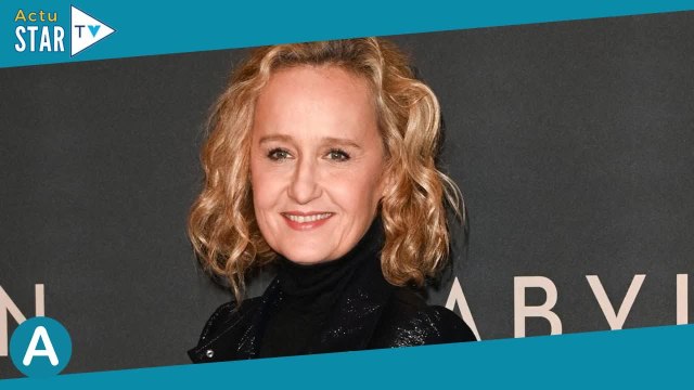 Des week-ends sans mes enfants : Caroline Roux et ses sacrifices pour bâtir son incroyable carrièr