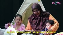 Kisah Sang Kancil & Sang Buaya [Pada Suatu Hari Pa&Ma]