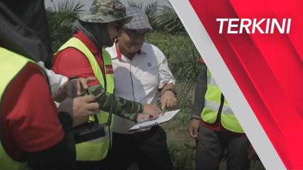 [TERKINI] Sime Darby Plantation tidak lagi guna buruh paksa - AS