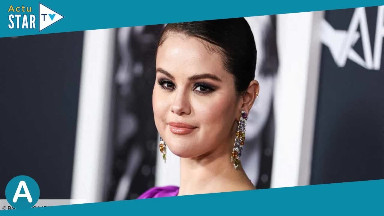 Selena Gomez au naturel sans maquillage : ces clichés applaudis par les internautes
