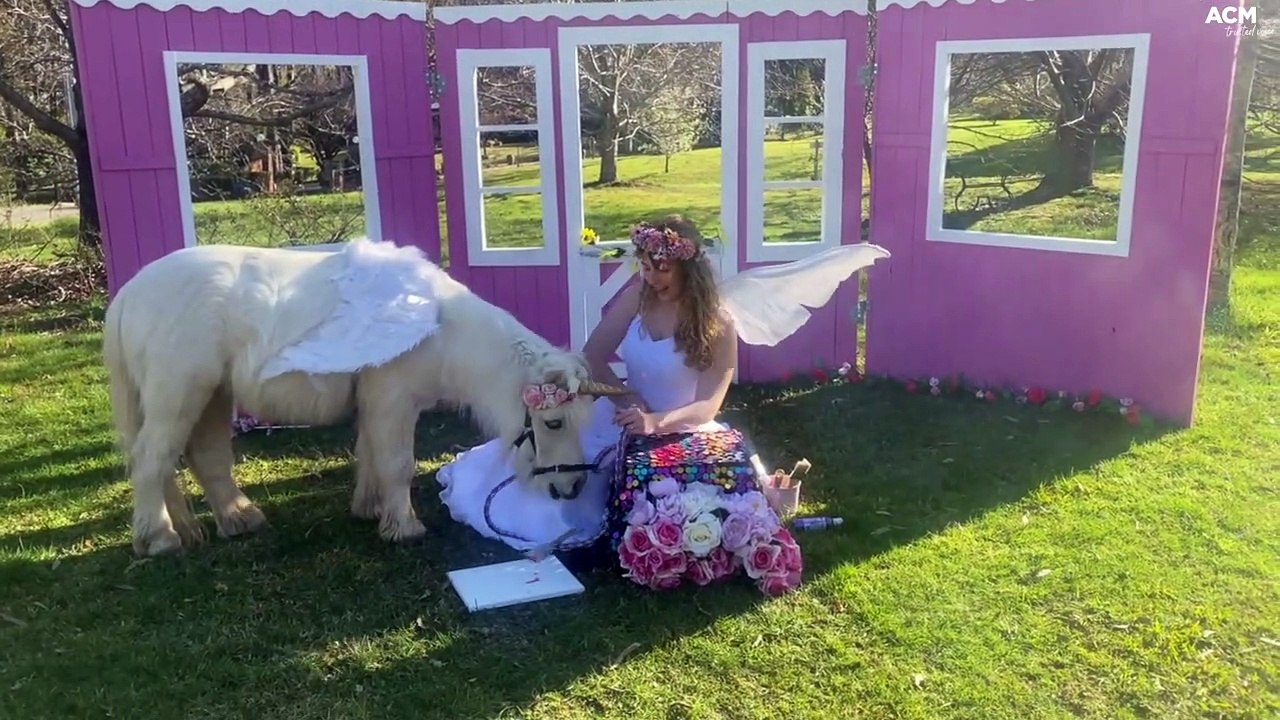 Erin Reedie and Piccolo Ponies - Southern Highland News - Friday, February 3 2023