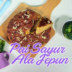 Resepi Sedap Pujuk Anak Makan Sayur