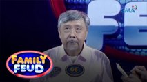 Family Feud Philippines: Banyo ang number one go-to place ng singers!
