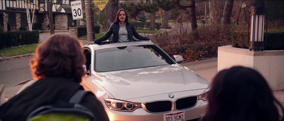 Siete deseos | movie | 2017 | Official Trailer