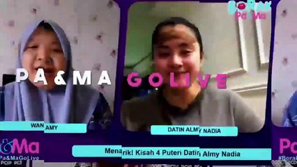 Ayah Cinta Hati Pertama Anak