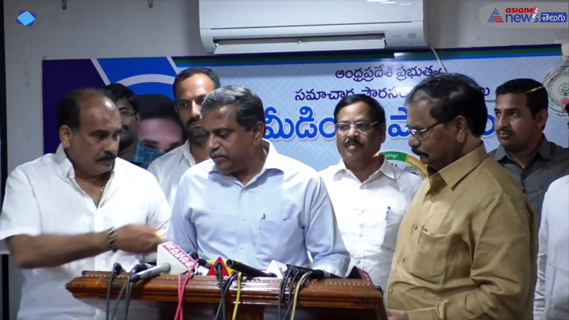 కోటంరెడ్డిపై వైసిపి వేటు... ఏడాదిముందే నెల్లూరు రూరల్ అభ్యర్థిని ప్రకటించిన సజ్జల 