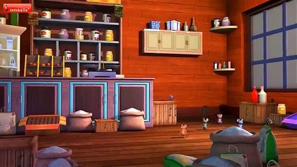 19 Best Short English Stories for Kids Collection _ Infobells(360P)