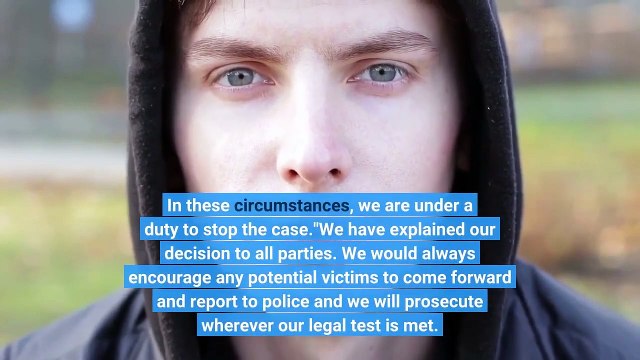 Manchester United's Mason Greenwood has attempted rape charges dropped