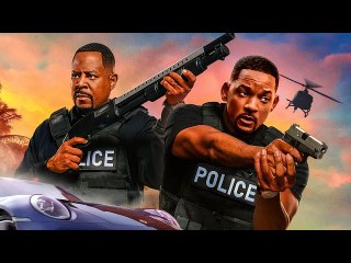 Bad Boys 4 Everything we know – cast plot more