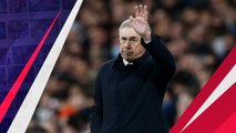 Real Madrid Pangkas Jarak dengan Barcelona, Ini Komentar Carlo Ancelotti Pada Kemenangan ke-150