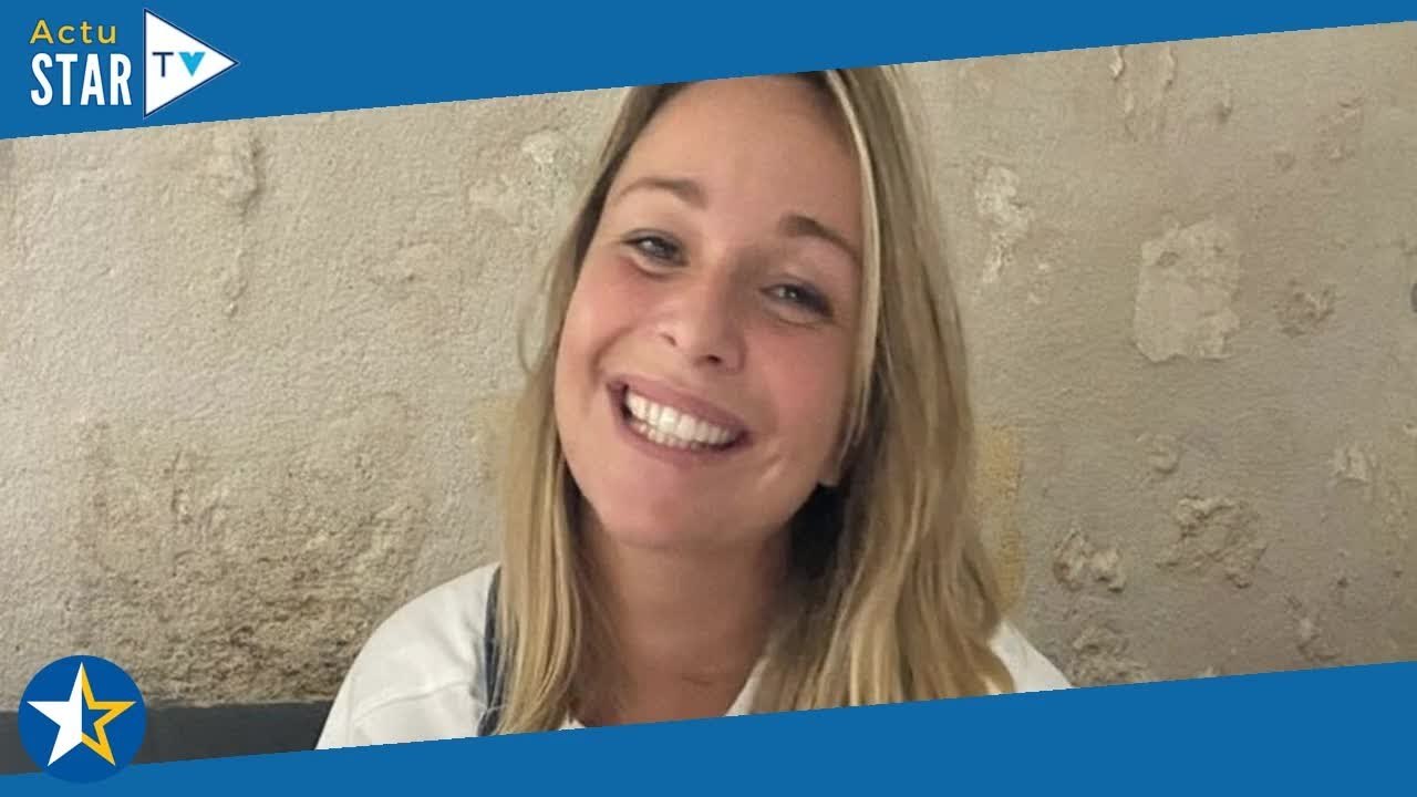 "Je ne suis pas à plaindre" : Cindy Poumeyrol (Koh-Lanta) en vacances après avoir parlé de ses probl