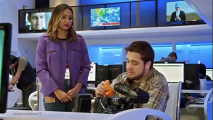 Apocalipsis Capitulo 79 en español