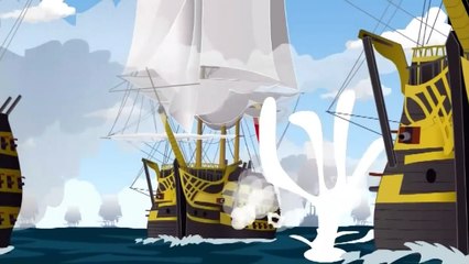 Las Crónicas de la Pepa | show | 2012 | Official Trailer