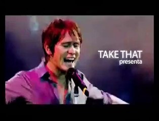 Take That - Beautiful World Live | movie | 2008 | Official Trailer