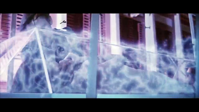 Lifeforce, fuerza vital | movie | 1985 | Official Trailer