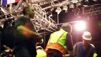 Motörhead: Clean Your Clock | movie | 2016 | Official Trailer