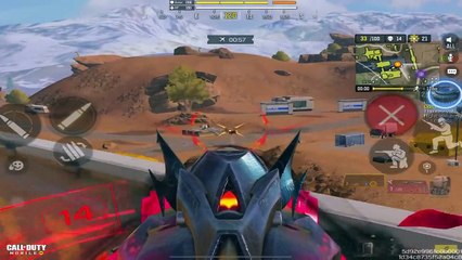 KRM 262 NEEDS PROPER 1 SHOT _ BEST KRM 262 GUNSMITH IN SEASON 11 _ SOLO VS SQUAD GAMEPLAY IN CODM BR -