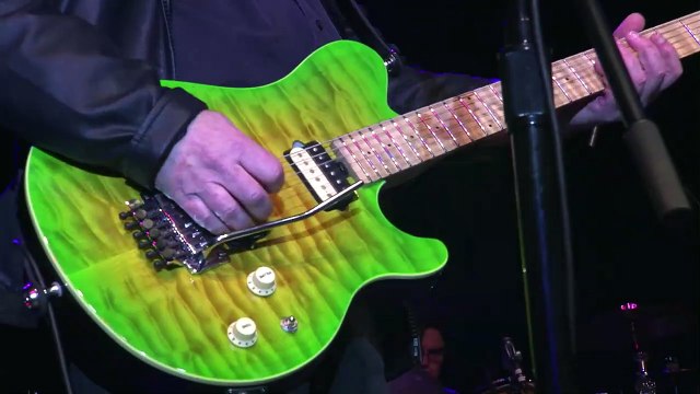 Blue Öyster Cult: Hard Rock Live Cleveland 2014 | movie | 2020 | Official Trailer