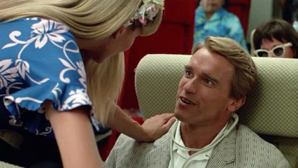 Los gemelos golpean dos veces | movie | 1988 | Official Trailer