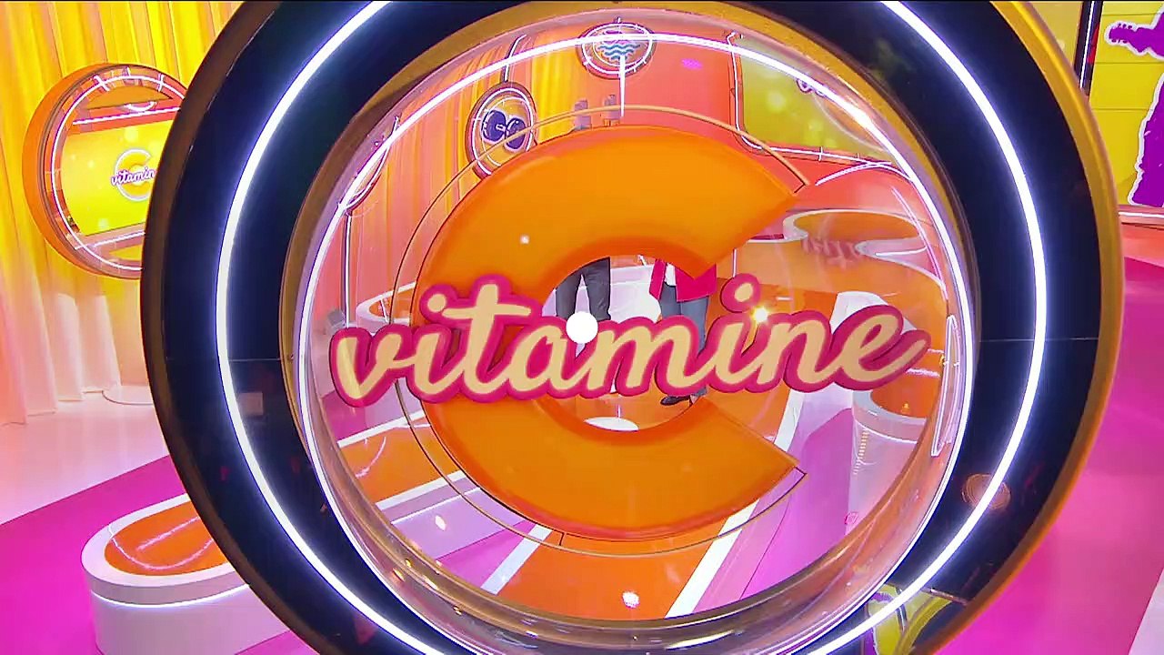 Vitamine C | show | 2018 | Official Trailer
