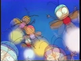 La gran aventura de la abeja Hutch | movie | 2010 | Official Trailer