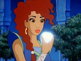 Princesse Shéhérazade | show | 1996 | Official Trailer