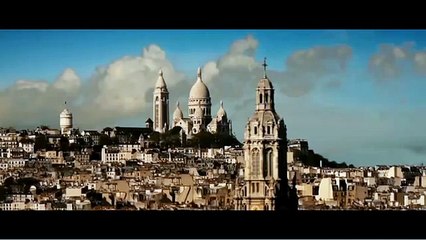 La banda Picasso | movie | 2013 | Official Trailer