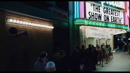 The Fabelmans | movie | 2022 | Official Trailer