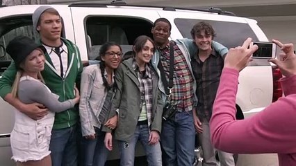 Urban Myths | movie | 2022 | Official Trailer