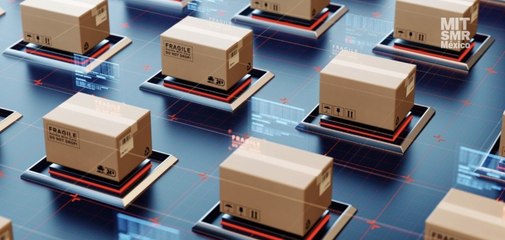 Diseña una estrategia de entrega rápida en línea hecha a tu medida